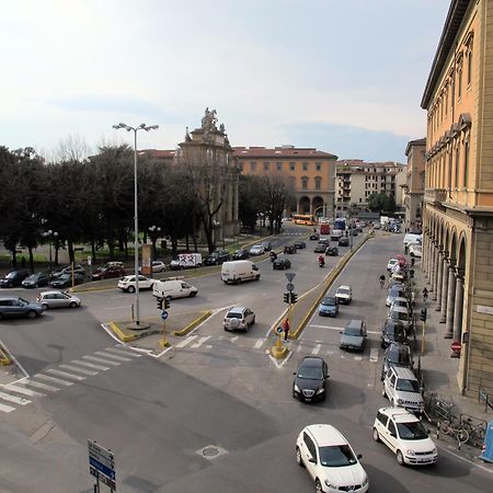 Liberty Seasons Hotel Firenze Eksteriør billede