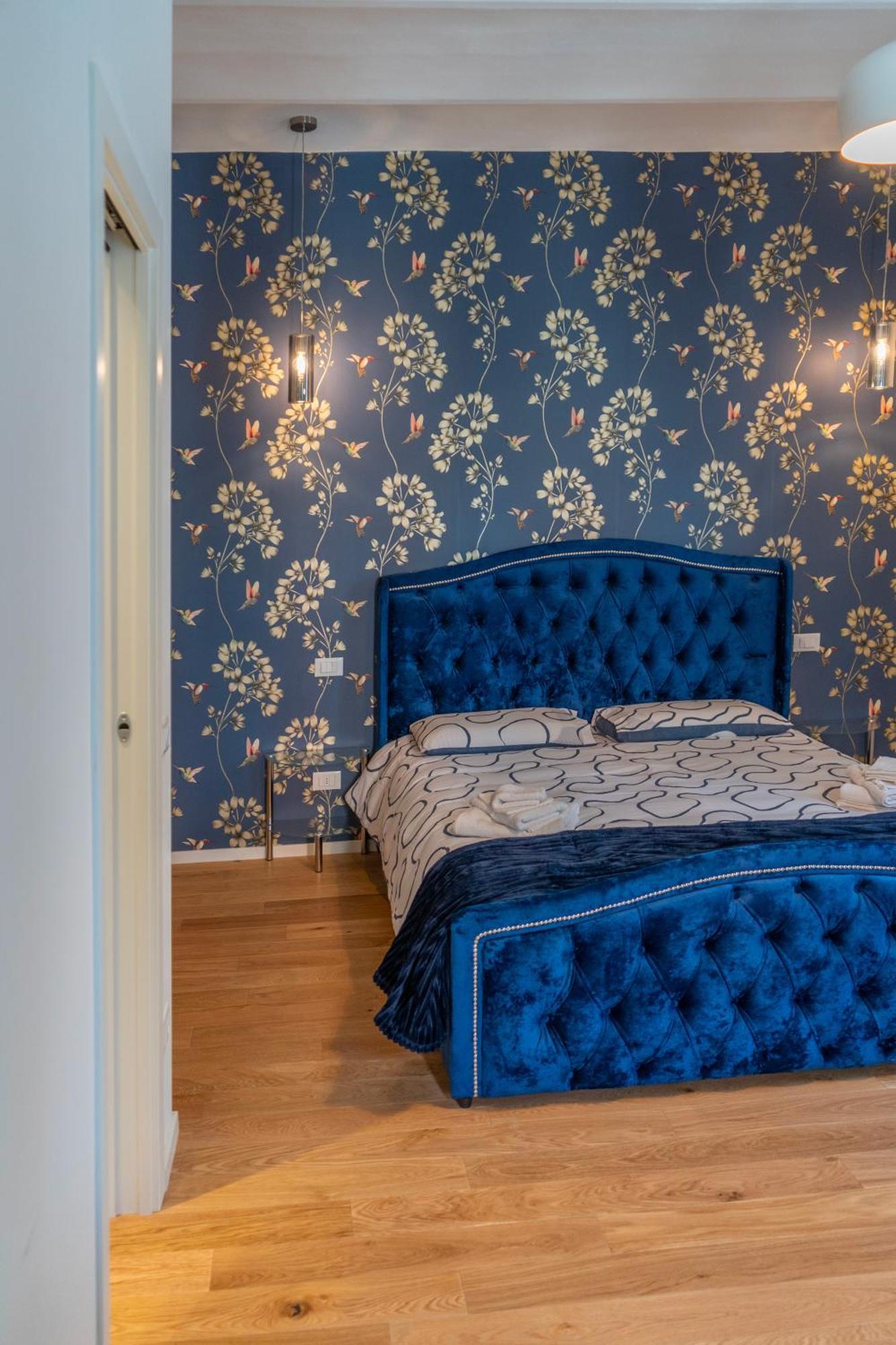 Liberty Seasons Hotel Firenze Eksteriør billede