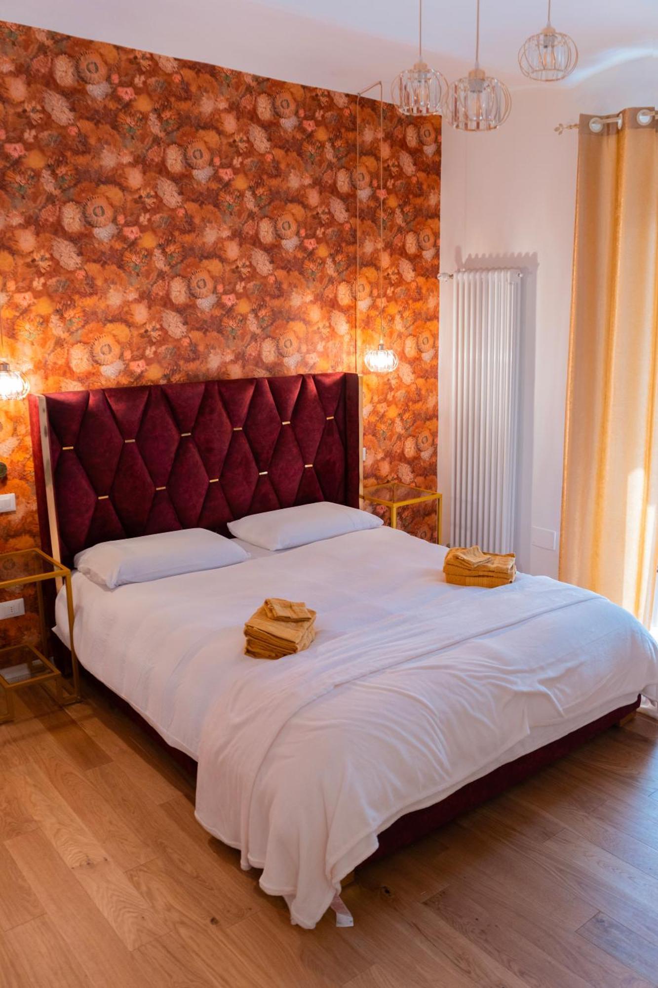 Liberty Seasons Hotel Firenze Eksteriør billede