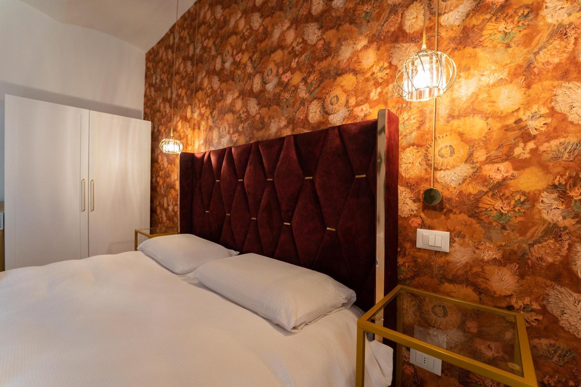 Liberty Seasons Hotel Firenze Eksteriør billede