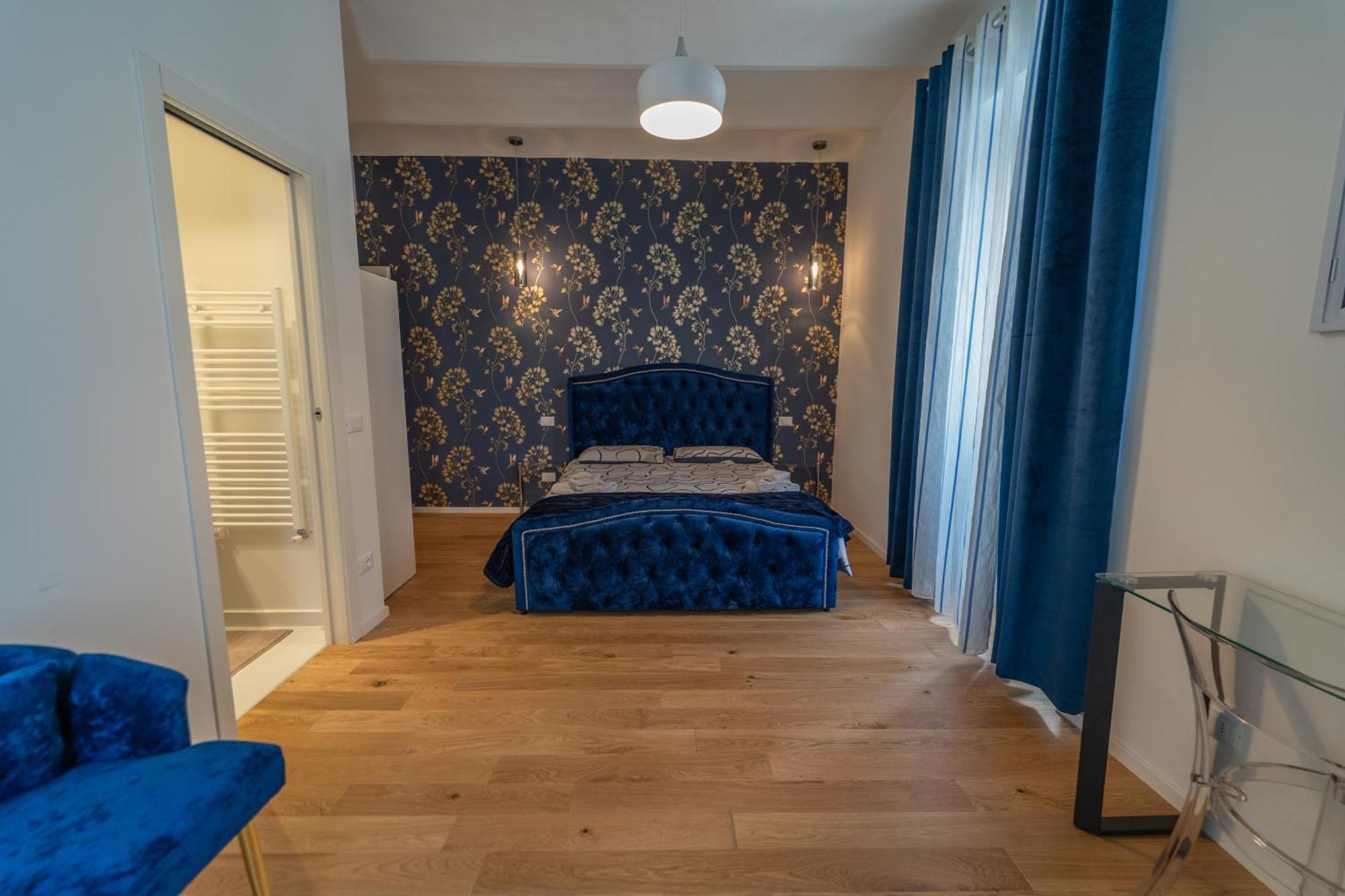 Liberty Seasons Hotel Firenze Eksteriør billede