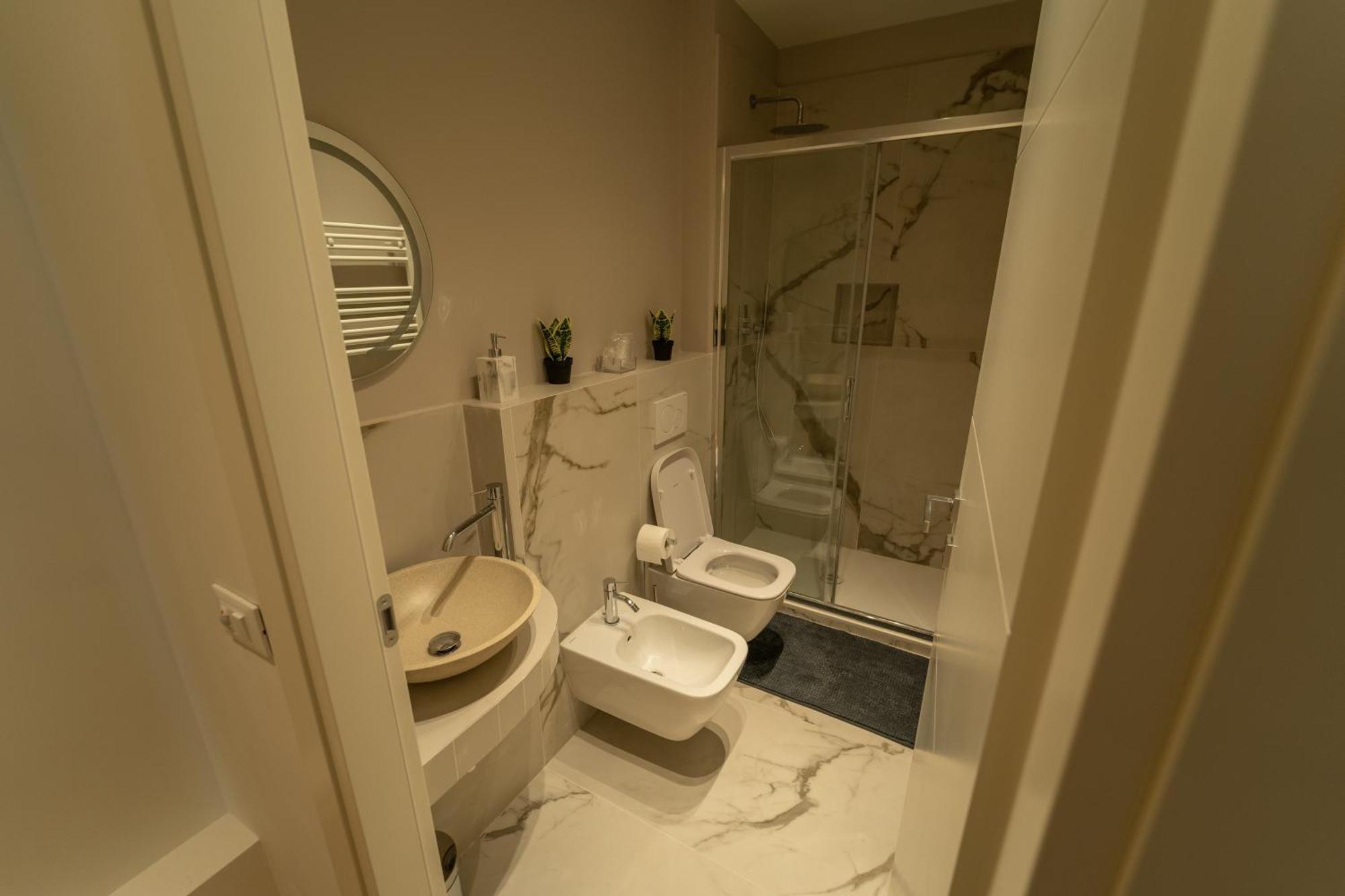 Liberty Seasons Hotel Firenze Eksteriør billede