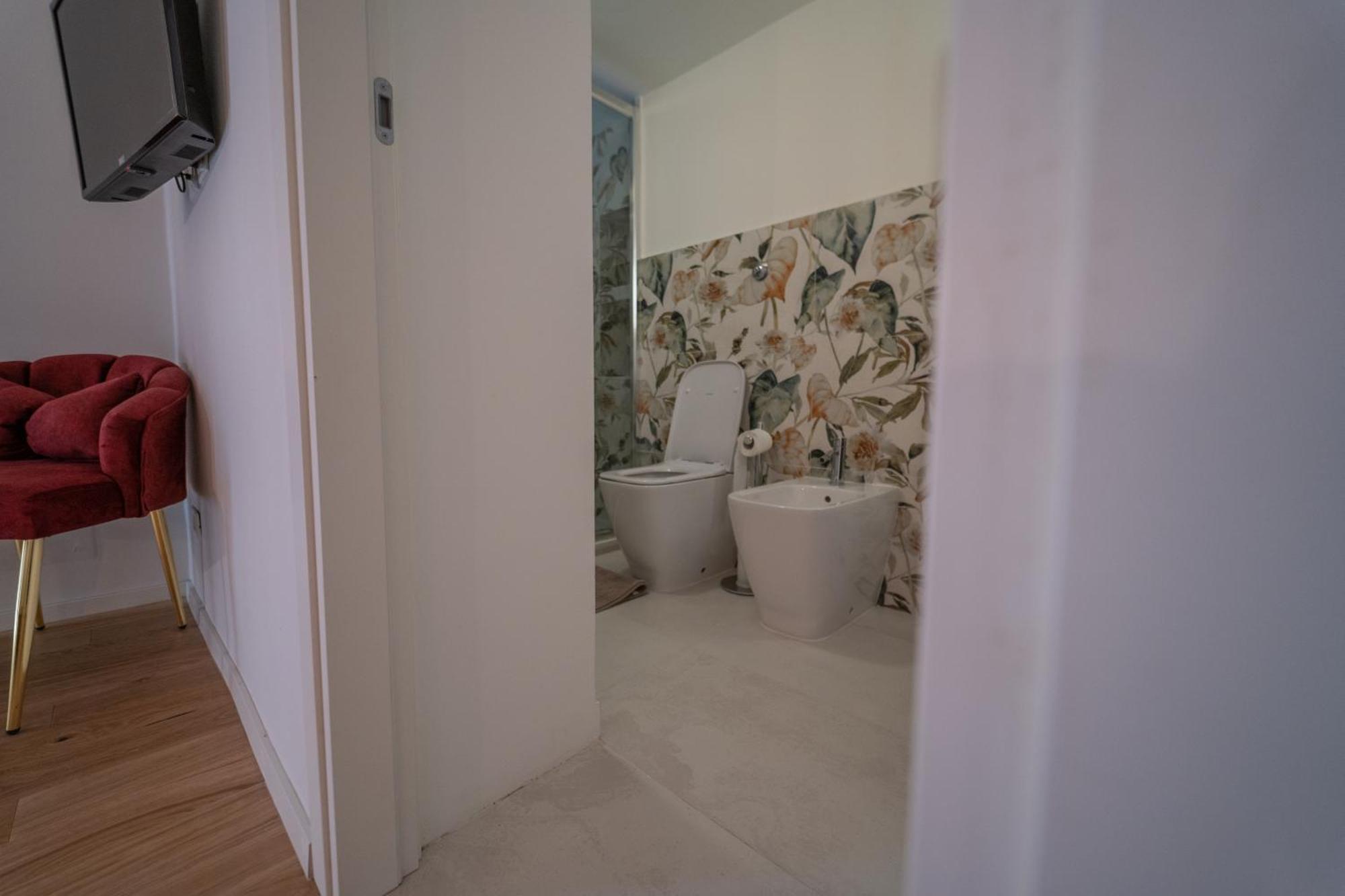 Liberty Seasons Hotel Firenze Eksteriør billede