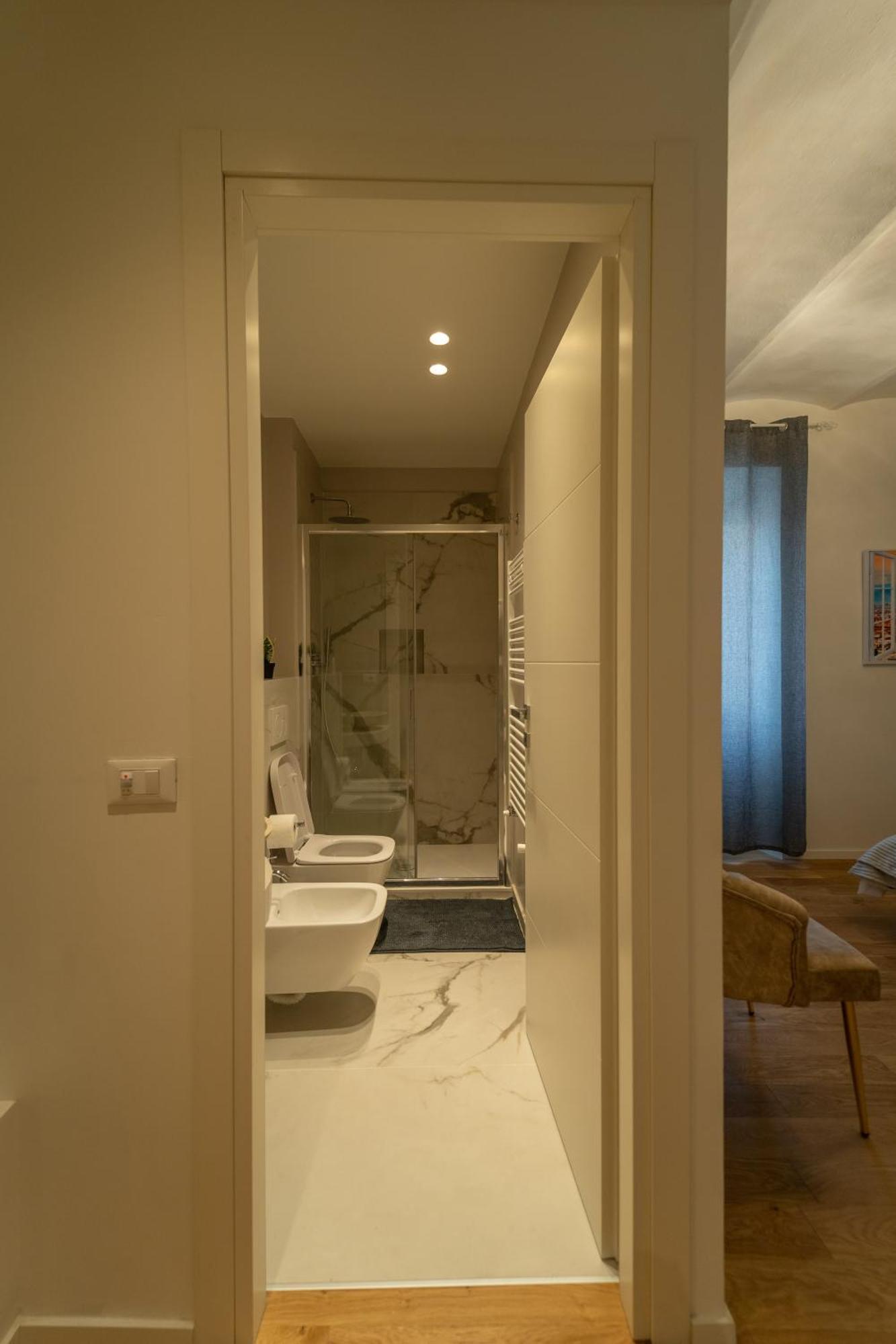 Liberty Seasons Hotel Firenze Eksteriør billede