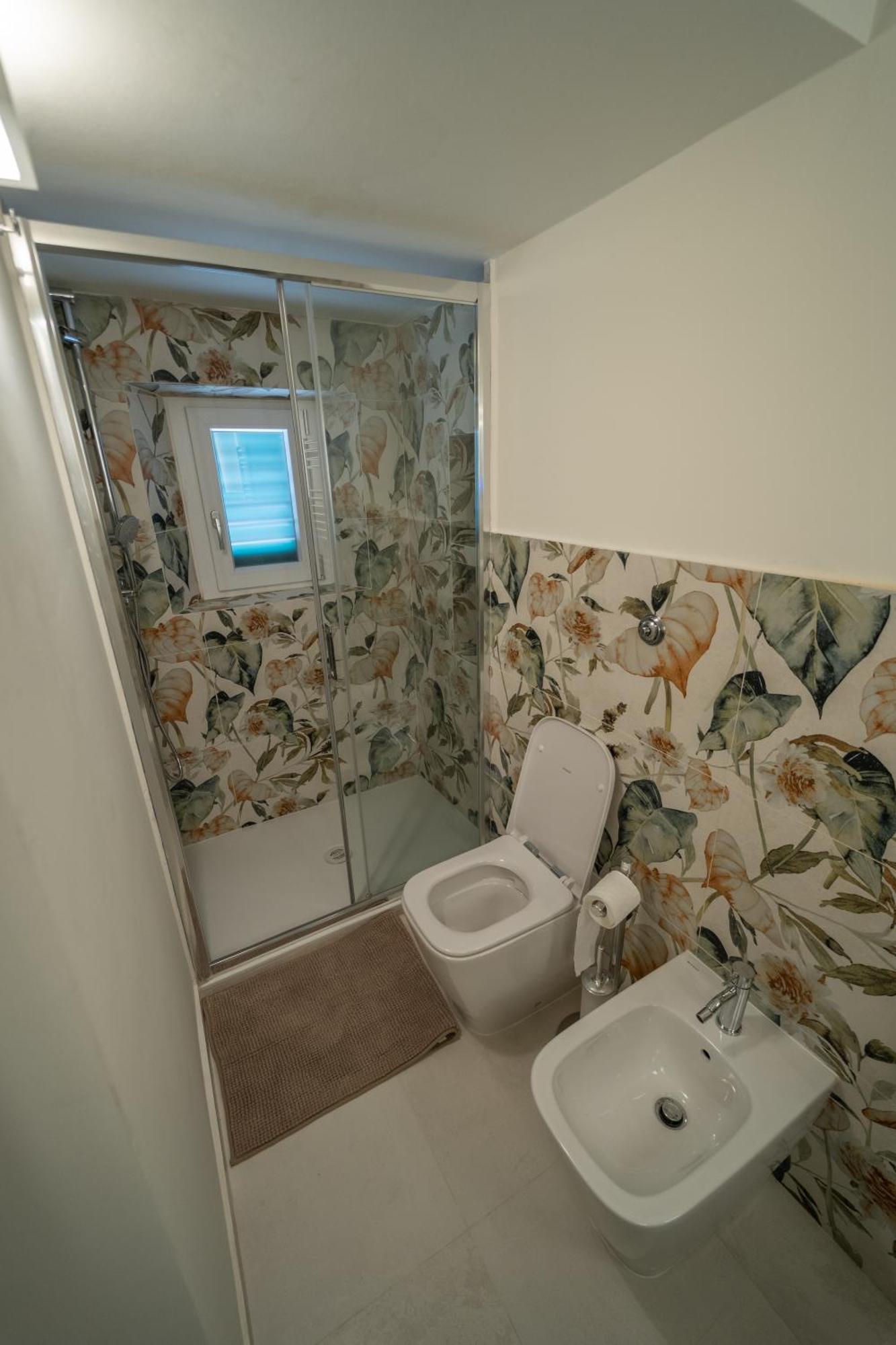 Liberty Seasons Hotel Firenze Eksteriør billede